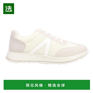 1h可退 【美国直邮】MIA Caddy 系带运动鞋 女鞋 时尚休闲鞋 浅沙