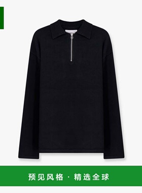 香港直邮Oamc 男士 棉质Polo衫 PCM2OK02AFL00199