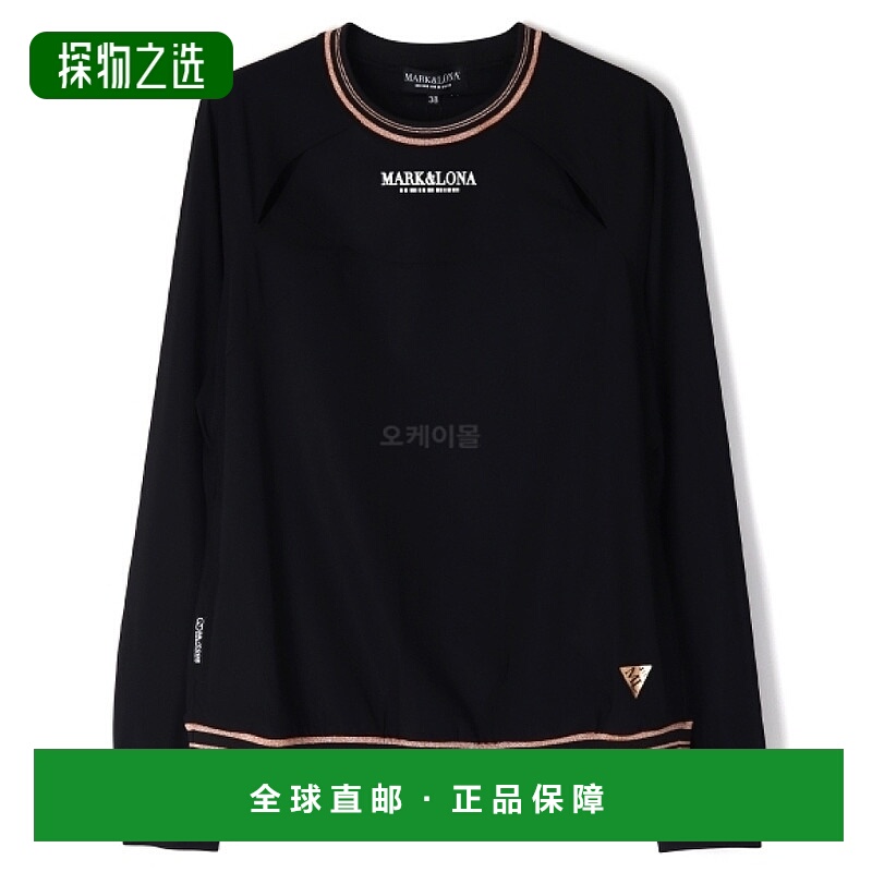 韩国直邮Mark&Lona CD8-DSJ (MCW-3A-AC50) 长袖