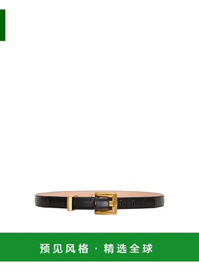 1h可退 香港直邮Balmain Anthem 腰带 GN1WJ191LSLX