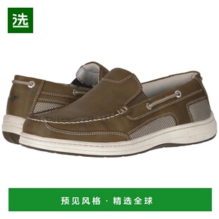 【美国直邮】dockers 男士 时尚休闲鞋透气进口船鞋正品休闲百搭