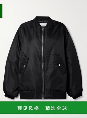 1h可退 香港直邮The Frankie Shop 女士 Astra shell 短夹克 OJAA