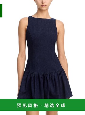 1h可退 【美国直邮】aqua 女士 连衣裙