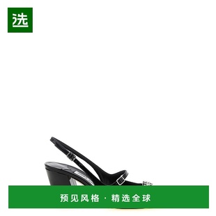 周仰杰 女士 Belinda 1h可退 靴 Choo 露跟鞋 BEL 香港直邮Jimmy