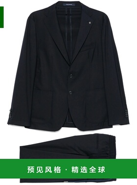 1h可退 香港直邮Tagliatore 男士 套装 520060ADAKAR22K blue蓝色