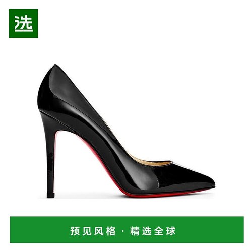 香港直邮Christian Louboutin 红底高跟鞋 238423