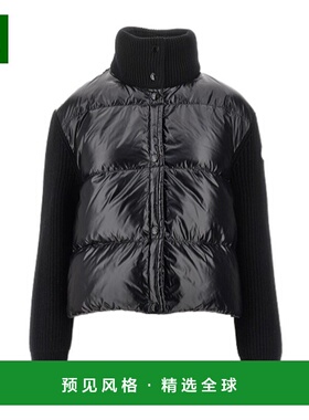 香港直邮MONCLER 女士羽绒服 L10939B00019M4281999 SS2026
