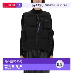 1h可退 香港直邮Alpha Industries 女士 