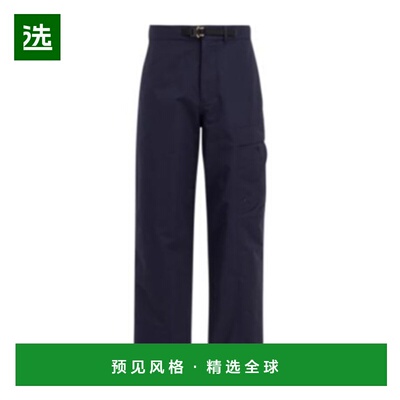 香港直邮Dior 工装休闲裤 443C136A5834