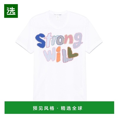 1h可退 香港直邮comme des garcons 川久保玲 女士 