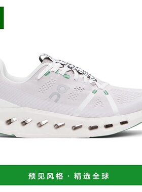 1h可退 香港直邮On 男士 灰白色 Cloudsurfer 运动鞋 3MD10422143