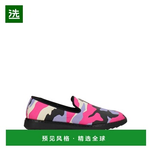 1h可退 香港直邮Giuseppe Zanotti 朱塞佩·萨诺第 男士 乐福鞋