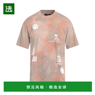 1h可退 【美国直邮】replay 男士 上装T恤