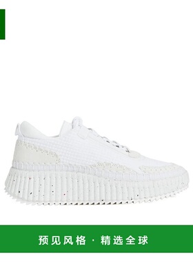 香港直邮Chloe Nama 运动鞋 CHL49CNE