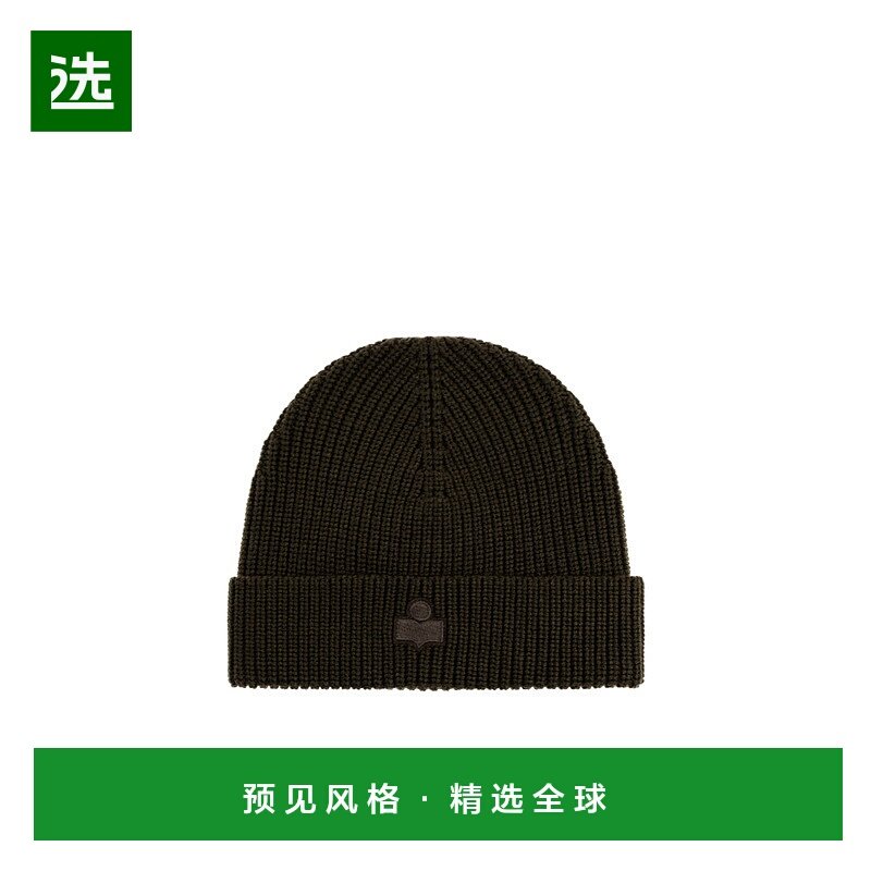 香港直邮Isabel Marant 罗纹针织帽子 BE015MFAA4L01A,服饰配件/皮带/帽子/围巾,帽子,淘宝优惠券,粉丝福利购,淘宝优惠卷