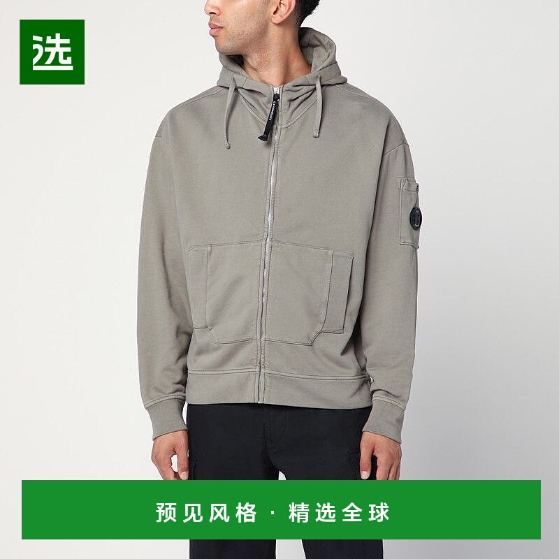 1h可退 欧洲直邮c.p.company 男士 毛衣