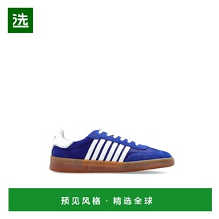 香港直邮DSQUARED2 男士运动鞋 SNM047711708709M4177 SS2026