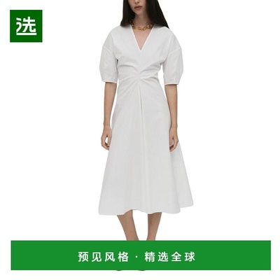 1h可退 【美国直邮】rosetta getty 女士 连衣裙