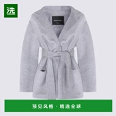 香港直邮FABIANA AW2025 CTD225F689L6888132 FILIPPI 女士卫衣