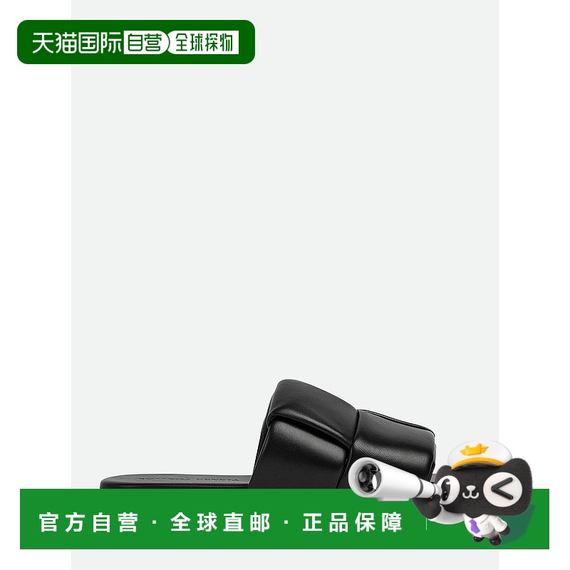 1h可退 欧洲直邮bottega veneta 男士 凉鞋