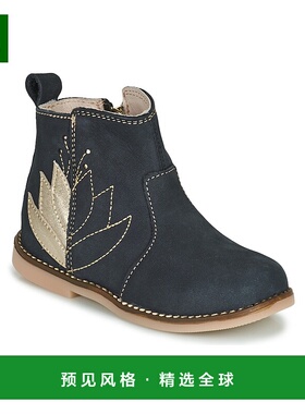 欧洲直邮Little Mary 女童 靴子 KARRY