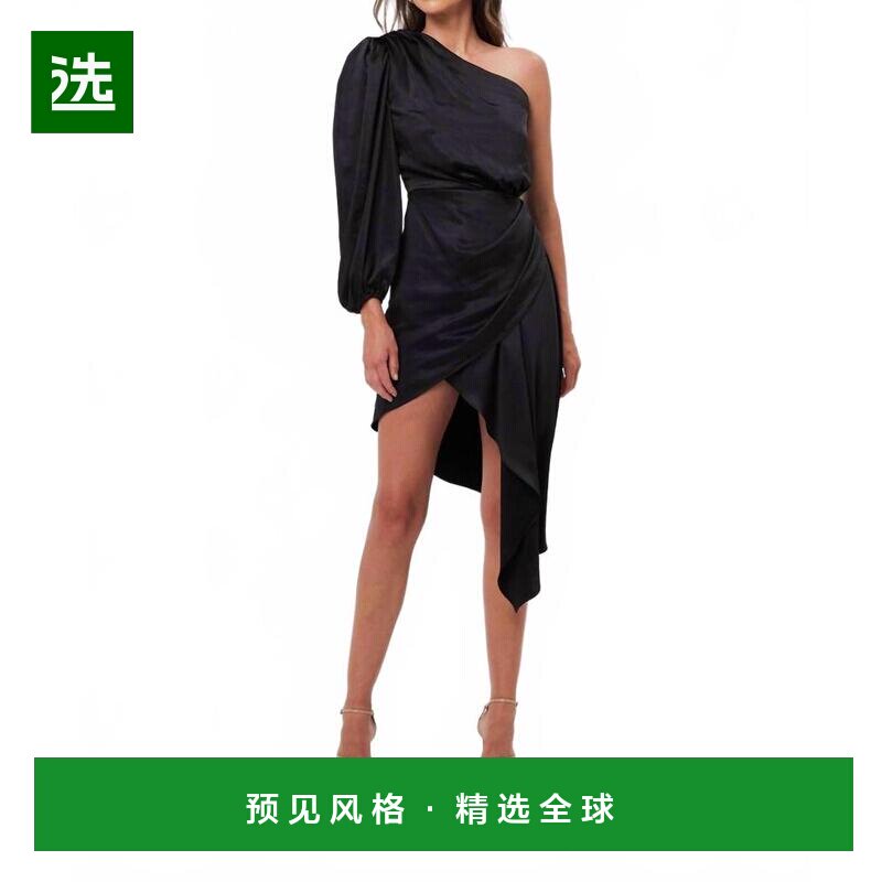 【美国直邮】elliatt（服饰） 女士 连衣裙 【付后1h可退】图片