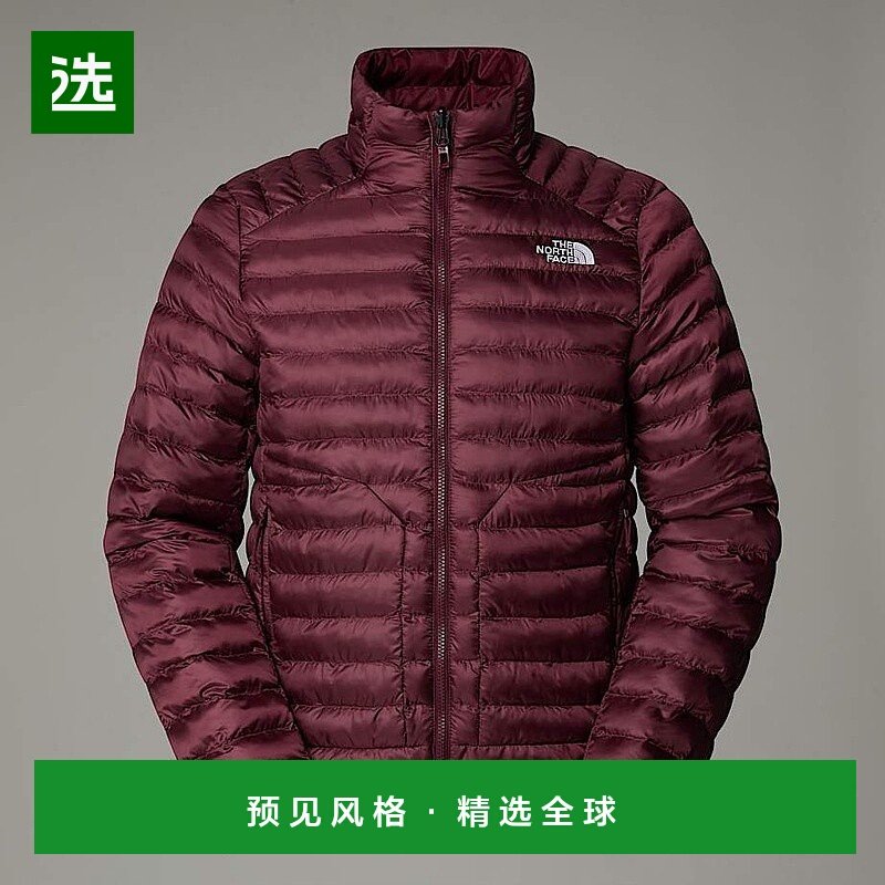 欧洲直邮北面Huila 男士合成保暖夹克TheNorthFace