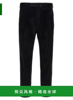香港直邮PT Torino 男士休闲裤 CORSZ1Z00FWDPG810990 CO 黑色