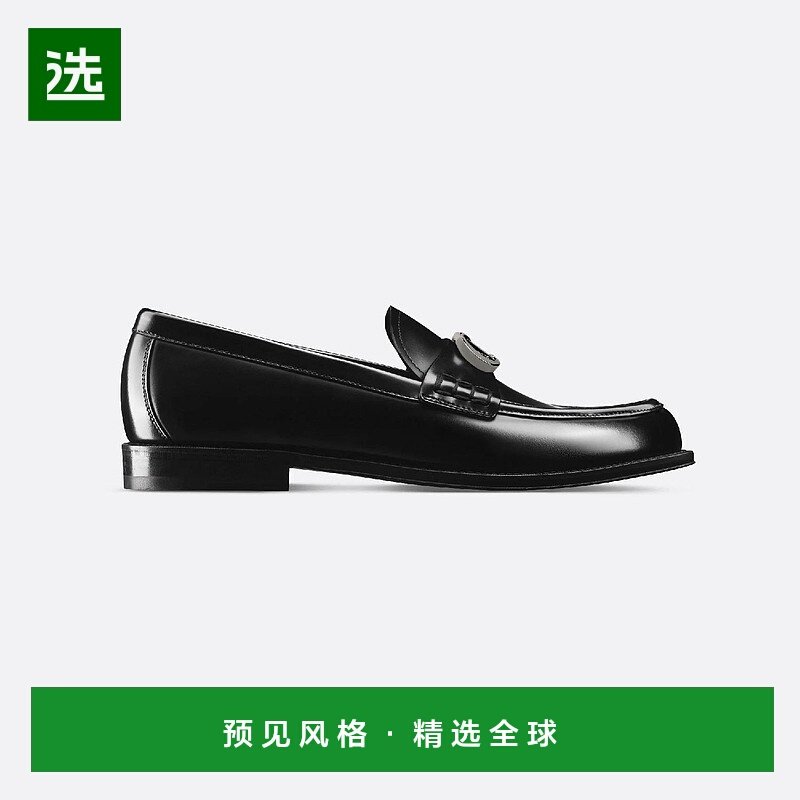 1h可退 欧洲直邮DIOR 迪奥 25秋冬 3LO138ZJQ_H900 男士 商务休闲