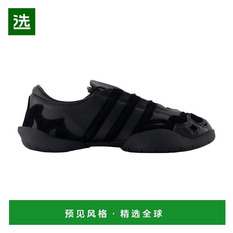 香港直邮ADIDAS & Y3 女士运动鞋 KI0873 SS2026 黑色 Y-3 Adidas,运动鞋new,运动休闲鞋,淘宝优惠券,粉丝福利购,淘宝优惠卷