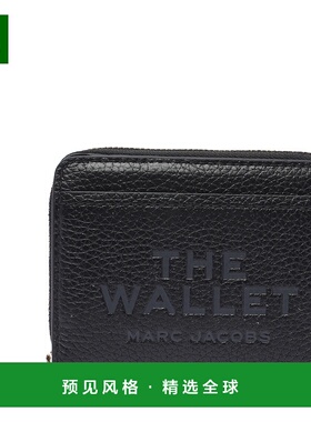 1h可退 香港直邮MARC JACOBS 女士钱包 2R3SMP044S10001 AW2025