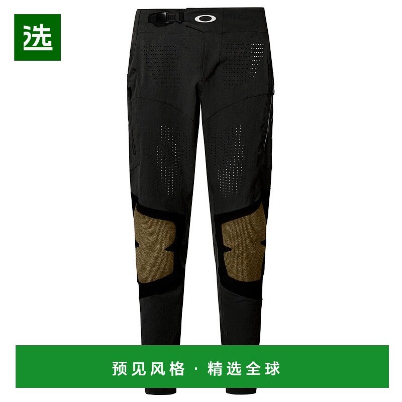 1h可退 欧洲直邮oakley 男士 运动休闲裤运动裤紧身裤