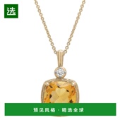 美国直邮 macy 通用 项链