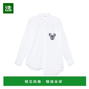 garcons des 男士 衬衫 1h可退 新款 欧洲直邮comme