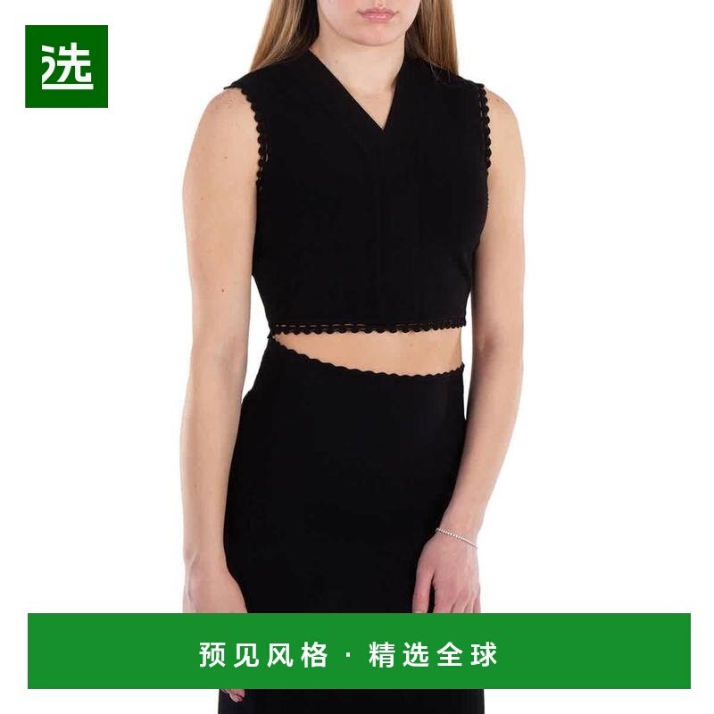 1h可退 【美国直邮】victoria beckham 女士 背心吊带,女装/女士精品,背心吊带,淘宝优惠券,粉丝福利购,淘宝优惠卷