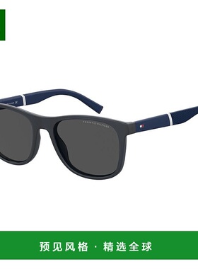 1h可退 香港直邮Tommy Hilfiger 汤米·希尔费格 男士 -sunglasse