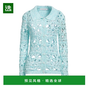 1h可退 香港直邮CHRISTOPHER ESBER 克里斯多夫 艾丝柏 女士 针织