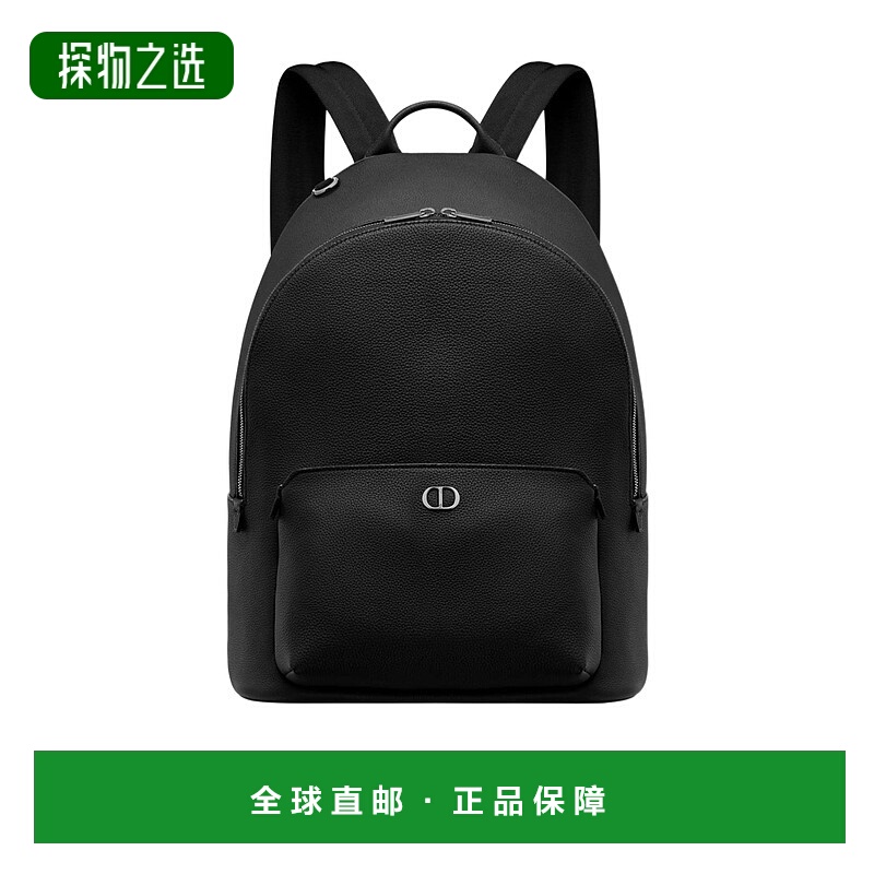 香港直邮Dior CD icon 双肩包 1ICBA233ICO迪奥