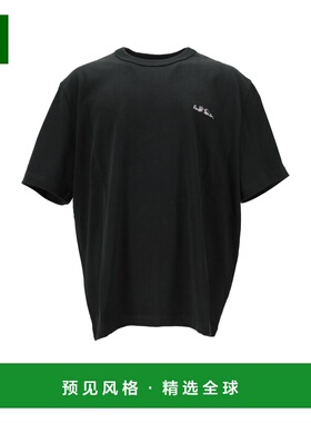 香港直邮PAUL SMITH 男士T恤 M2R204ZET2218238 AW2025 墨绿色