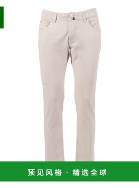 香港直邮JACOB COHEN 男士牛仔裤 JUMQE006054S4291A81 AW2025