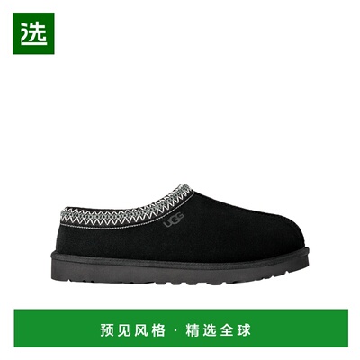 香港直邮UGG 圆头穆勒鞋 1174671女鞋一脚蹬