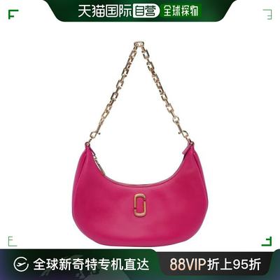 韩国直邮MARC JACOBS24SS单肩包女2F3HSH072H01955PINK