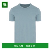 恤 香港直邮Tom T4M081040 圆领 Ford 短袖