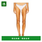 香港直邮calvin Icon klein 女士 1h可退 Klein CK内衣 Calvin 时