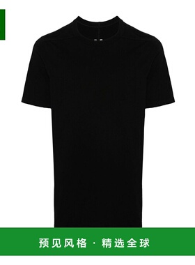 香港直邮Rick Owens 短袖T恤 RU02D6264JA