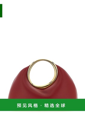 1h可退 香港直邮Jacquemus 女士 'Le Petit Calino' 手袋 24EBAW0