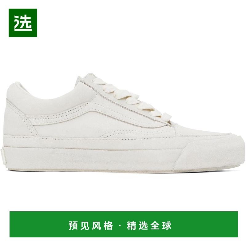 1h可退 【美国直邮】vans 女士 休闲鞋运动鞋足下工业 舒适百搭品,运动鞋new,运动休闲鞋,淘宝优惠券,粉丝福利购,淘宝优惠卷