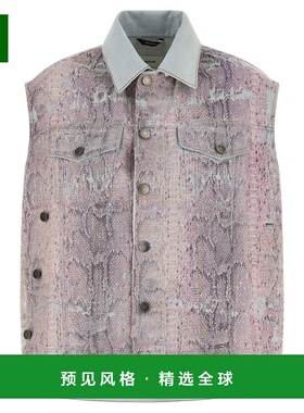 香港直邮HAIKURE 女士背心吊带 HEW09123DF193L0919L0919 SS2026