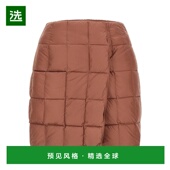 女士半身裙 香港直邮IENKI IENKI MINIPLAHTALEONNYLONLEONHAZEL