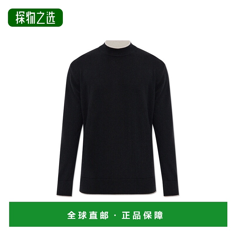 1h可退 欧洲直邮ele ven ty 男士 毛衣